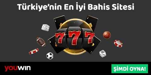 Yüksek kazanç fırsatı sunan bahis kampanyası görseli