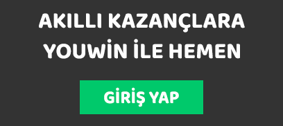 Hesaba erişim sağlayan hızlı giriş alanı