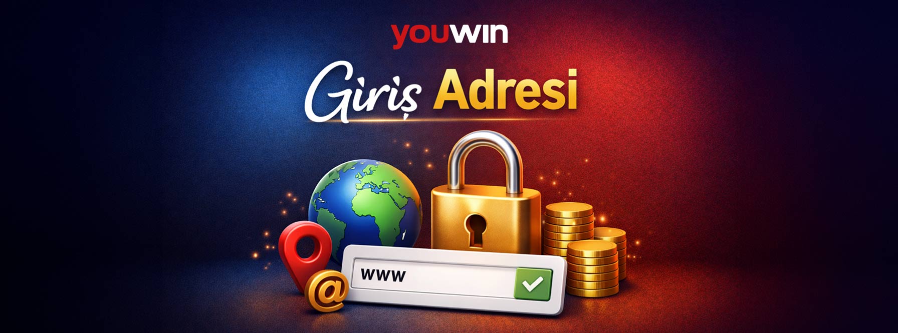 Youwin Giriş Adresi