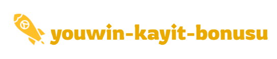 Youwin Kayıt Bonusu