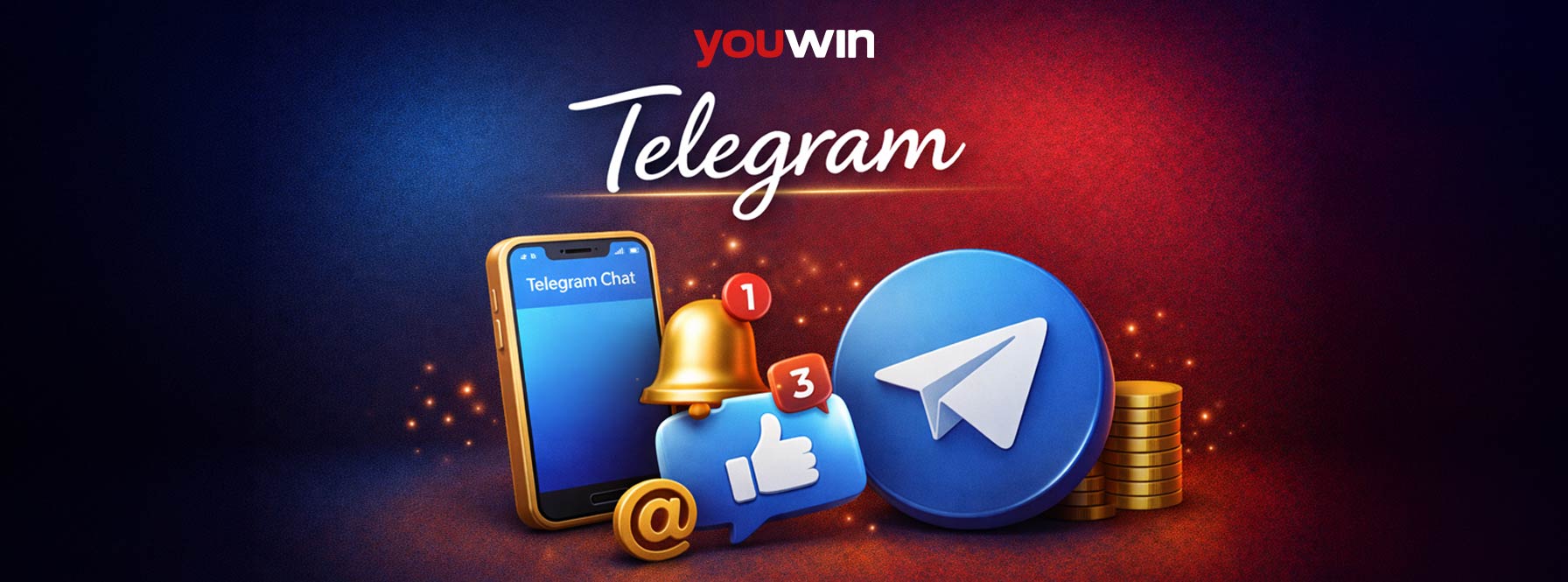 Youwin Telegram